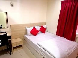 My Home Hotel - Setapak