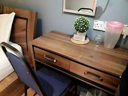 My Home Hotel - Setapak