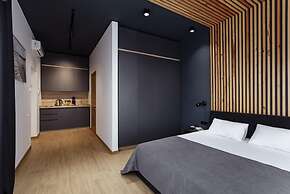 GoodZone Club Panorama Zatoka