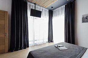 GoodZone Club Panorama Zatoka