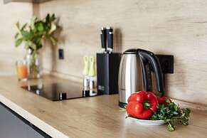 GoodZone Club Panorama Zatoka