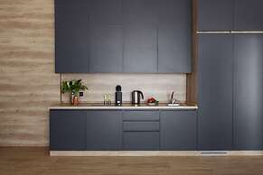 GoodZone Club Panorama Zatoka