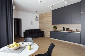 GoodZone Club Panorama Zatoka