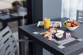 GoodZone Club Panorama Zatoka