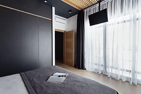 GoodZone Club Panorama Zatoka