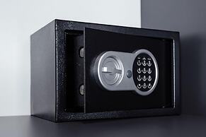 GoodZone Club Panorama Zatoka