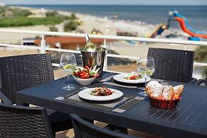 GoodZone Club Panorama Zatoka