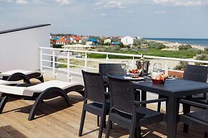 GoodZone Club Panorama Zatoka