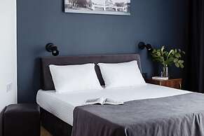 GoodZone Club Panorama Zatoka