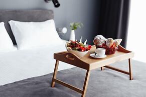 GoodZone Club Panorama Zatoka