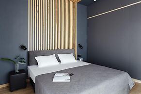 GoodZone Club Panorama Zatoka