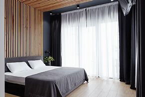 GoodZone Club Panorama Zatoka