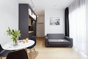 GoodZone Club Panorama Zatoka