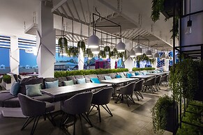 GoodZone Club Panorama Zatoka