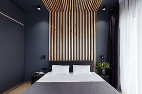 GoodZone Club Panorama Zatoka