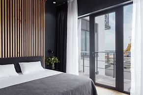 GoodZone Club Panorama Zatoka