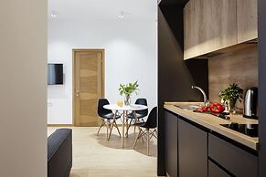 GoodZone Club Panorama Zatoka