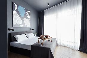 GoodZone Club Panorama Zatoka