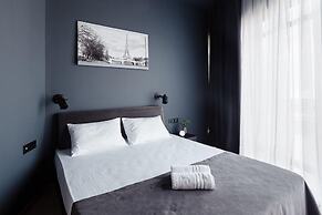 GoodZone Club Panorama Zatoka