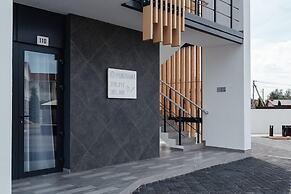 GoodZone Club Panorama Zatoka