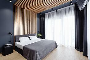 GoodZone Club Panorama Zatoka