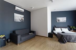 GoodZone Club Panorama Zatoka