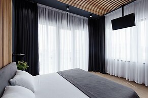 GoodZone Club Panorama Zatoka