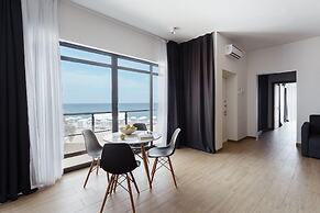 GoodZone Club Panorama Zatoka