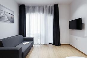 GoodZone Club Panorama Zatoka