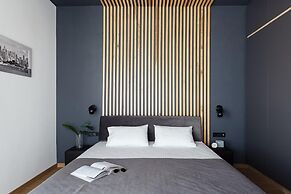 GoodZone Club Panorama Zatoka