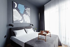 GoodZone Club Panorama Zatoka