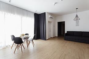 GoodZone Club Panorama Zatoka