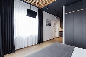 GoodZone Club Panorama Zatoka