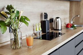 GoodZone Club Panorama Zatoka