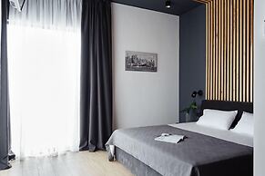 GoodZone Club Panorama Zatoka