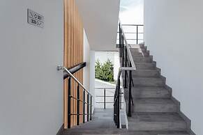 GoodZone Club Panorama Zatoka