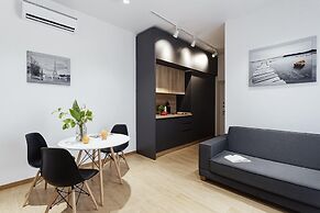 GoodZone Club Panorama Zatoka