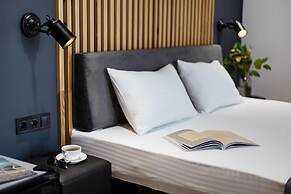 GoodZone Club Panorama Zatoka