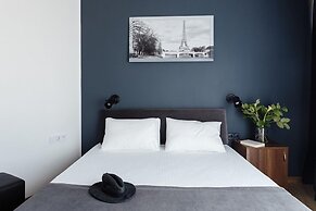 GoodZone Club Panorama Zatoka