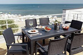 GoodZone Club Panorama Zatoka