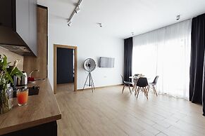 GoodZone Club Panorama Zatoka