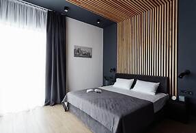 GoodZone Club Panorama Zatoka