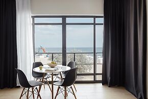 GoodZone Club Panorama Zatoka