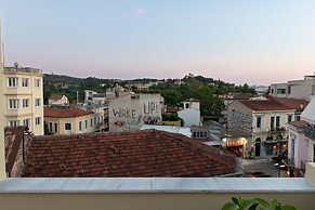 Acropolis View Luxury Apartment - Adults Only