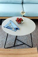 Acropolis View Luxury Apartment - Adults Only