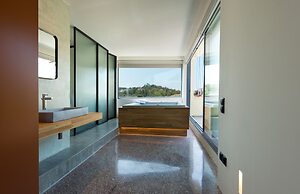 Acropolis View Luxury Apartment - Adults Only