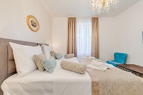 Le Monde Luxury Accommodation