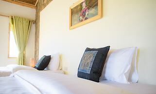 Sapa Eco Bungalows
