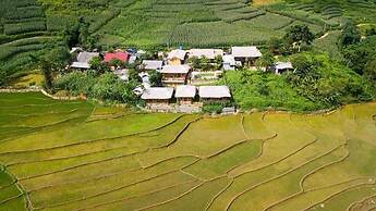 Sapa Eco Bungalows