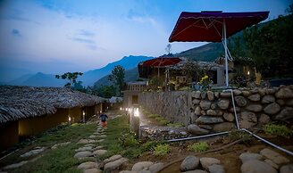 Sapa Eco Bungalows